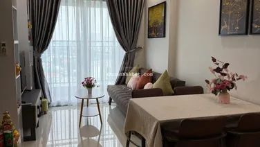 BAN 5 CĂN GÓC LAVITA CHARM 2PN2WC RIÊNG TƯ, YÊN TĨNH, TẦNG TRUNG 4.4 TỶ FULL NỘI THẤT 0886 277 ***