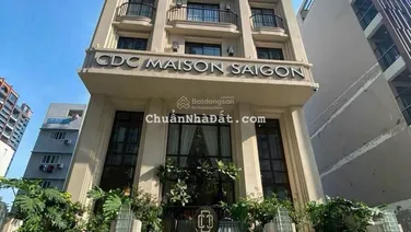 Bán tòa VP mặt tiền Lê Văn Miến, Thảo Điền, Quận 2. DT 12x20m NH, hầm 7 tầng TN 500tr/th giá 150 tỷ