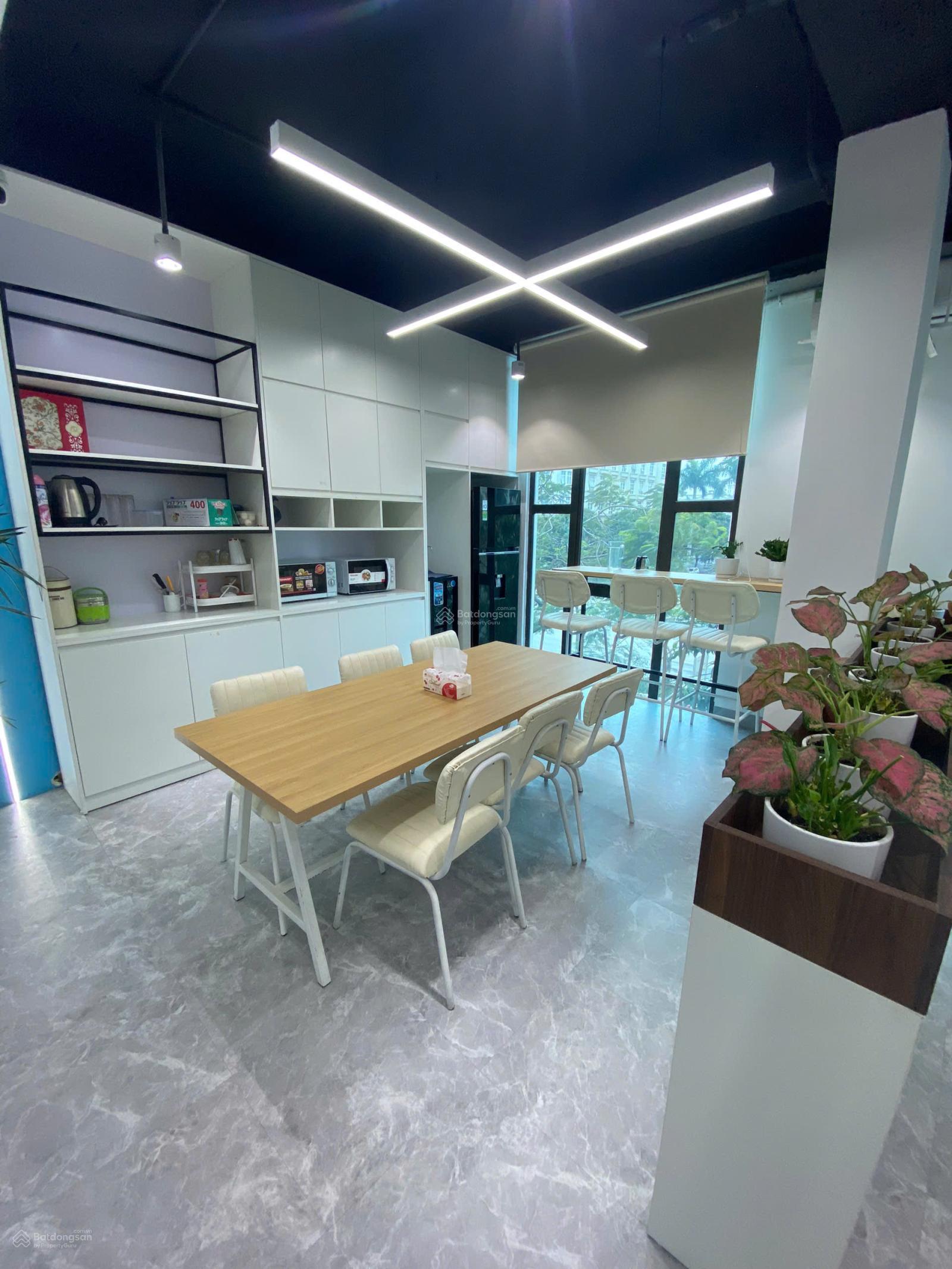 Chính chủ cho thuê văn phòng đẹp tại Tôn Đức Thắng diện tích 60m2 giá chỉ 12 triệu/tháng