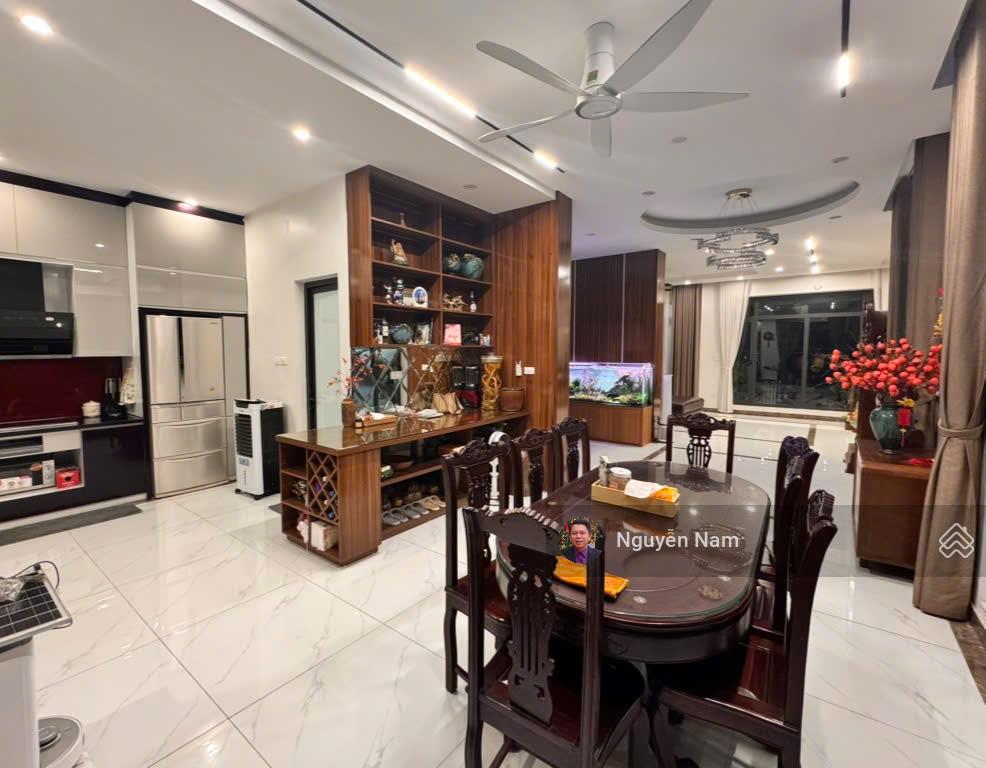 Biệt thự SL Lideco 145m2-5 tầng, TM-NT đẹp ở ngay, giá 22,8tỷ Biệt thự SL Lideco 145m2-5 tầng, TM-NT đẹp ở ngay, giá 22,8tỷ