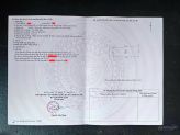 Chính chủ gửi bán đất Lương Nỗ, Tiên Dương, ĐA. Đường oto tránh thông thoáng, cách bìa làng 20m