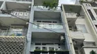Hót! Nhà mới 4 tầng HXH ngay Lê Văn Sỹ, Phường 1, Tân Bình. DT 32m2 chỉ hơn 6 tỷ