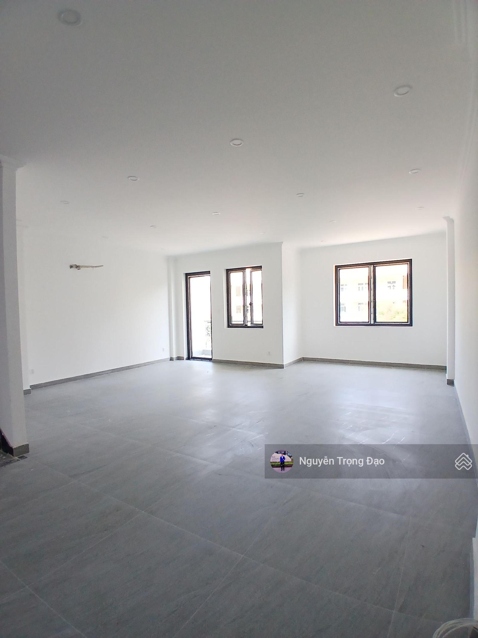 Cho thuê sàn văn phòng Quận 2 - Thạnh Mỹ Lợi - Tp.Thủ Đức, sàn trống, DT: 7*17m, giá tốt Cho thuê sàn văn phòng Quận 2 - Thạnh Mỹ Lợi - Tp.Thủ Đức, sàn trống, DT: 7*17m, giá tốt