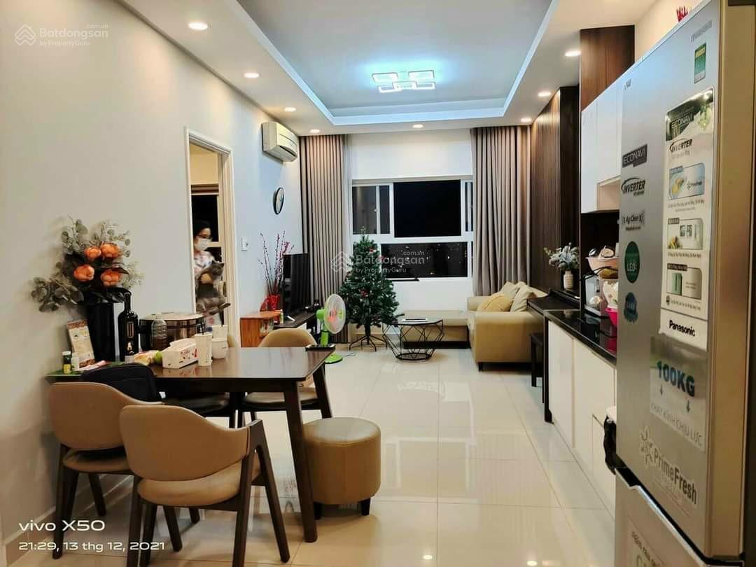 Cho thuê chung cư 9 View Apartment, căn 60: 2PN - 7tr5, 0903 333 *** Mr Viên