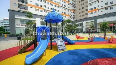 Cho thuê chung cư 9 View Apartment, căn 60: 2PN - 7tr5, 0903 333 *** Mr Viên