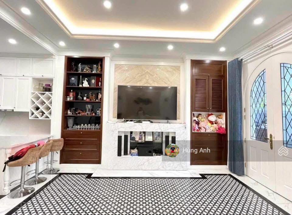 Khu đô thị mới Sài Đồng, Duy nhất 1 căn bán, DT 175m2 mt 9.5m