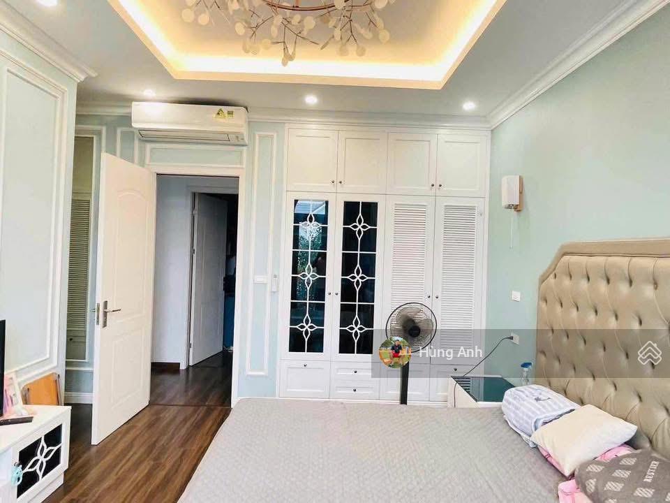 Khu đô thị mới Sài Đồng, Duy nhất 1 căn bán, DT 175m2 mt 9.5m