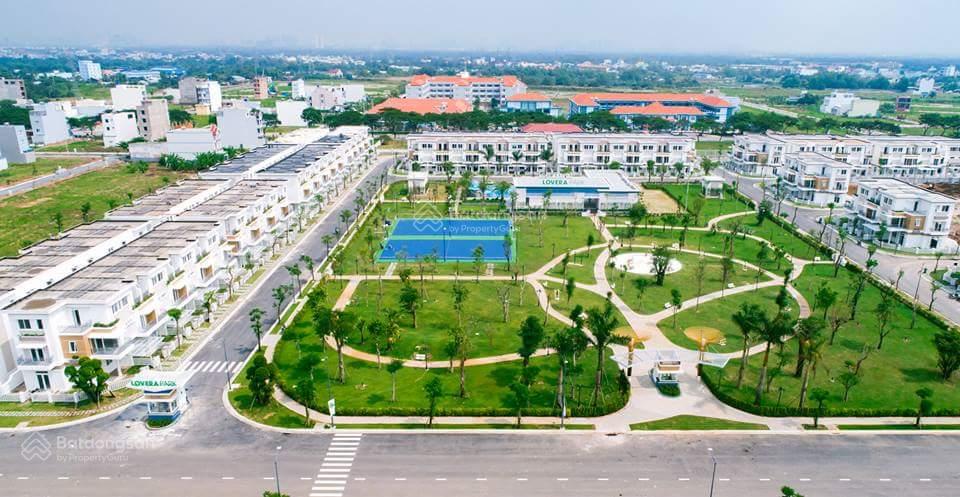 Hot! Tổng hợp giỏ hàng những căn Lovera Park rẻ nhất. Chỉ 6.7 tỷ/căn