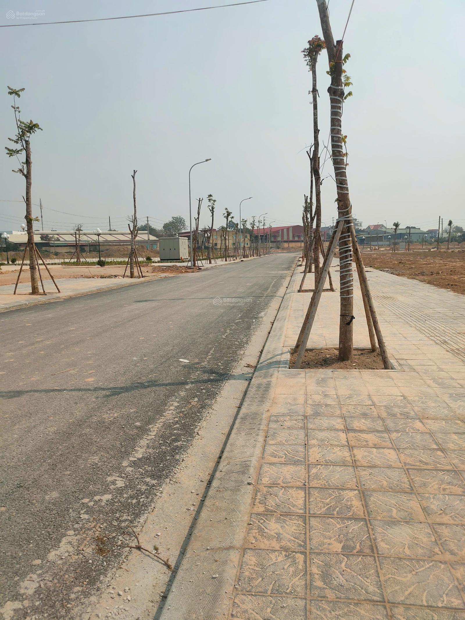 Đất nền dự án Lam Sơn Nexus City, 3 tỷ2, 90m2, siêu hot