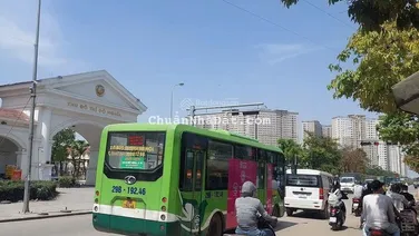 LK Đô Nghĩa hai mặt thoáng trước sau 75m2, 5 tầng thô 16tỷ2 giá ngang DV. Lh 0362 088 ***