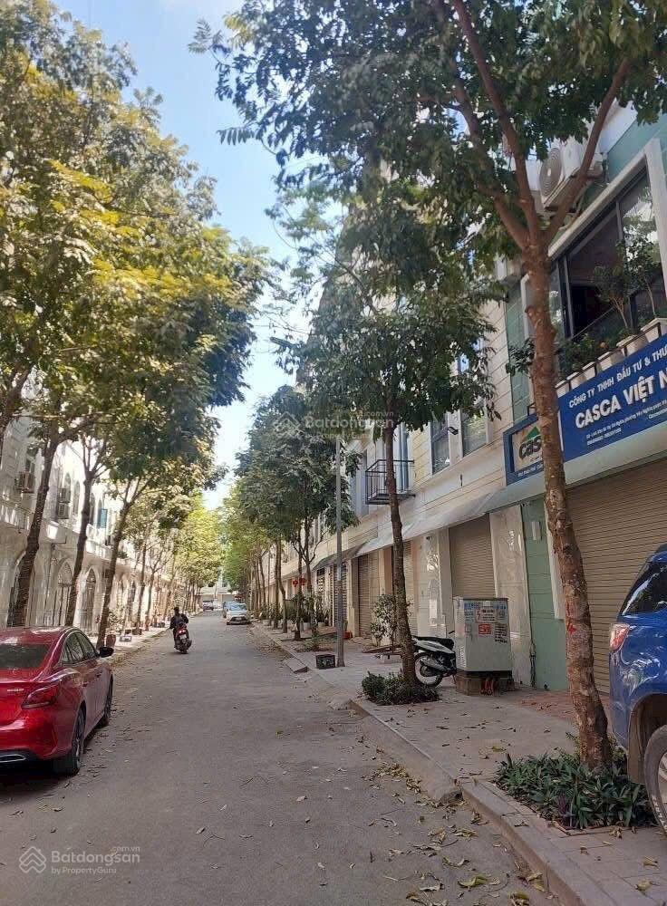 LK Đô Nghĩa hai mặt thoáng trước sau 75m2, 5 tầng thô 16tỷ2 giá ngang DV. Lh 0362 088 ***