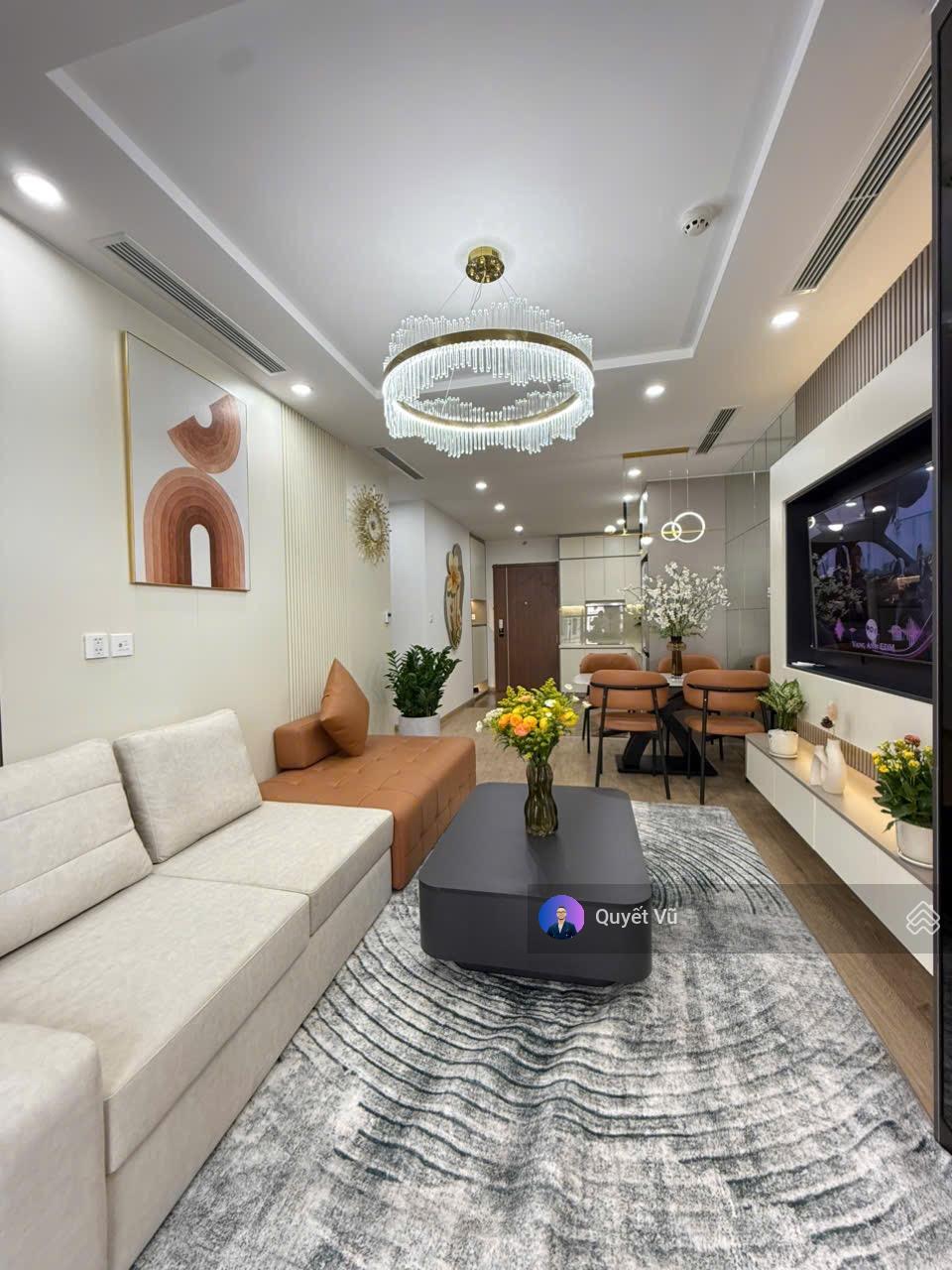 (Độc Quyền)Bán căn hộ 2-3-4PN toà Florence Mỹ Đình, sẵn sổ đỏ, slot oto, full đồ xịn giá rẻ T7/2025