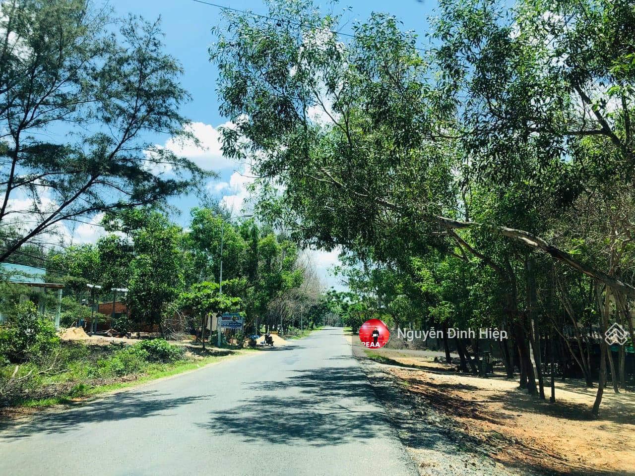 Bán 2ha mặt tiền biển 719, Kê Gà giá tốt 5tr/m2 đã đóng thuế 1 lần