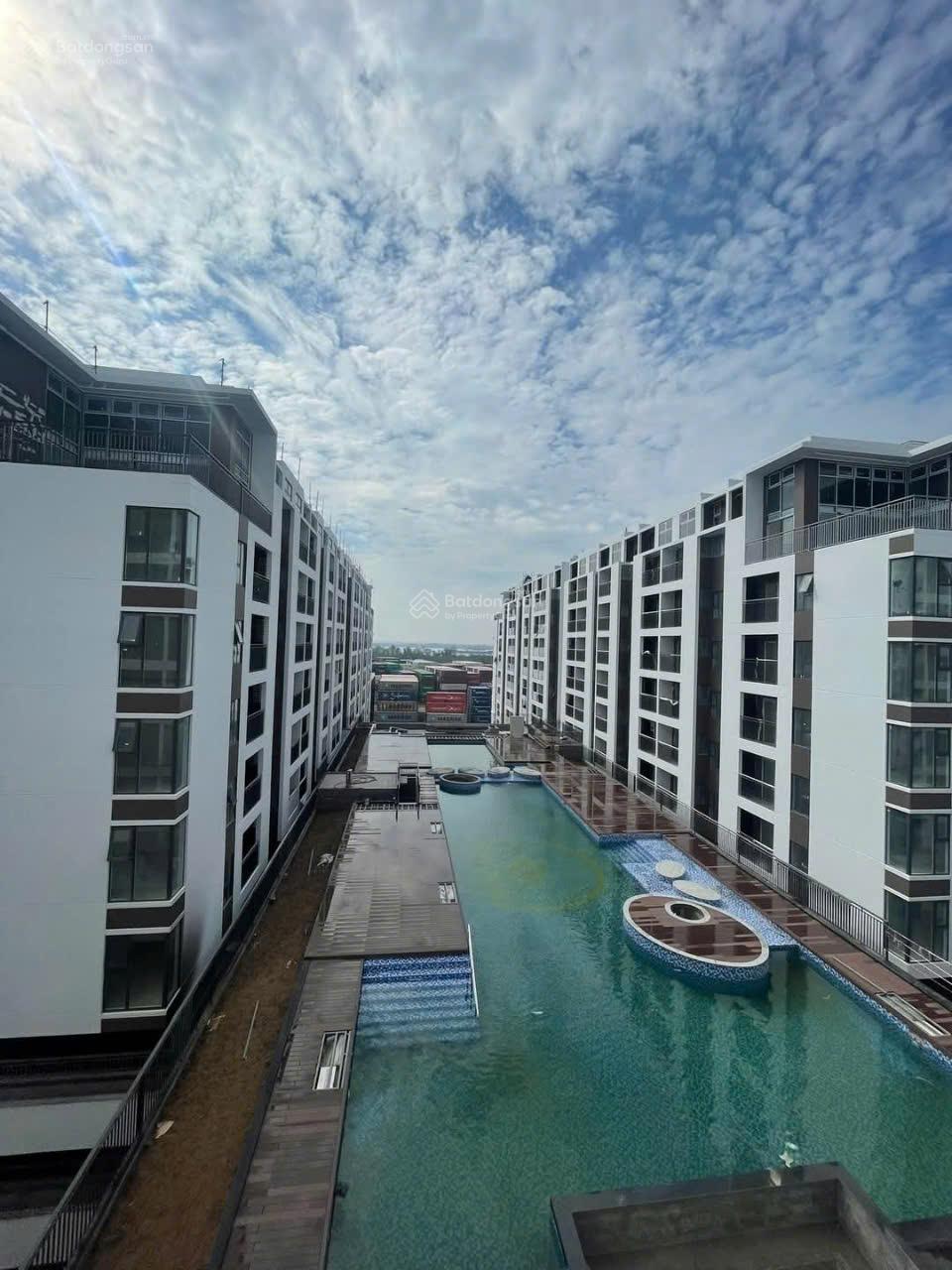 Hỗ trợ suất mua NOXH trung tâm Quận 2 - Thanh toán 50% nhận nhà, 50% trả chậm 4 năm