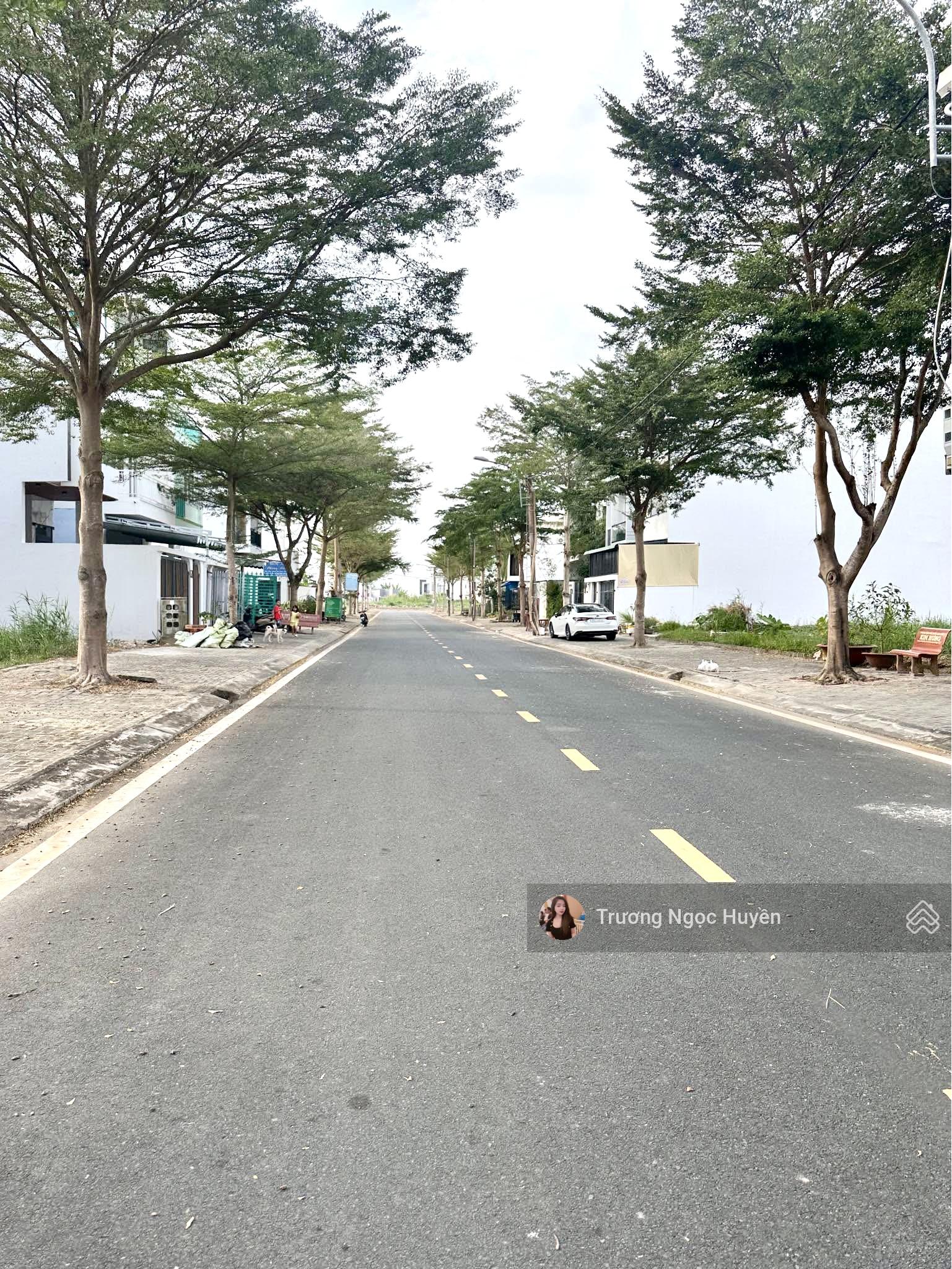 Có ngay lô đất Đ. Tam Thôn Hiệp, An Thới Đông, Cần Giờ, TPHCM 120m2 giá 800triệu. Nhận sổ ngay