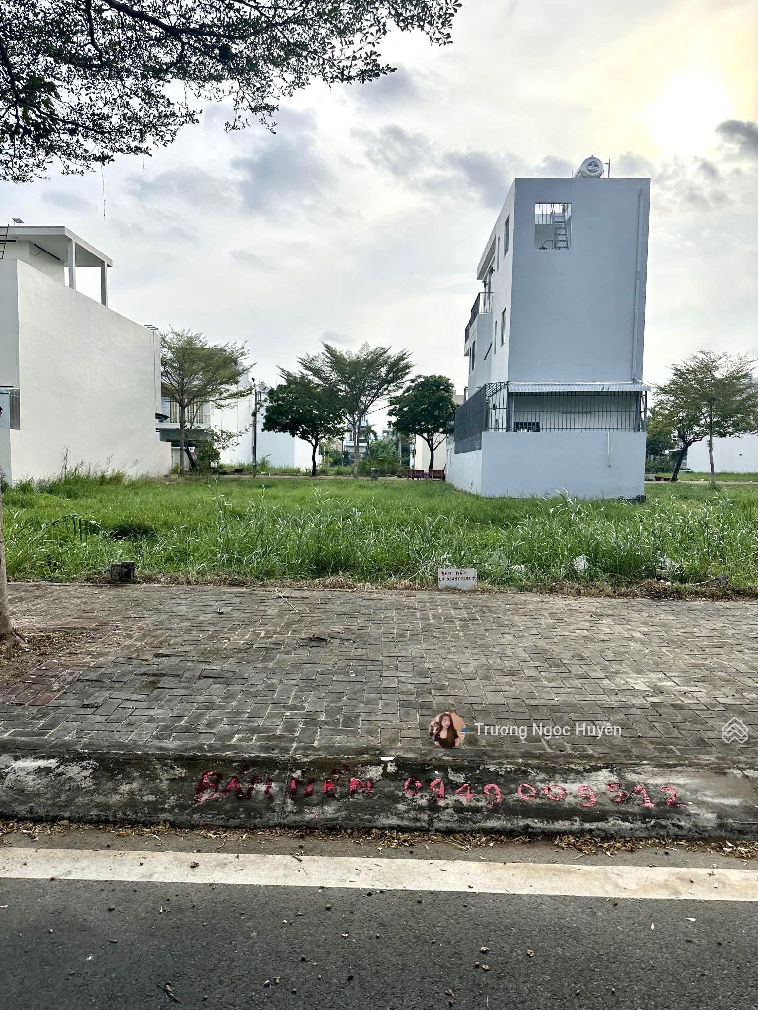 Có ngay lô đất Đ. Tam Thôn Hiệp, An Thới Đông, Cần Giờ, TPHCM 120m2 giá 800triệu. Nhận sổ ngay