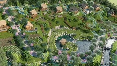 Cho thuê kho, nhà xưởng 38000m2 tại Xã Trần Phú, Chương Mỹ, Hà Nội, 50 triệu VND