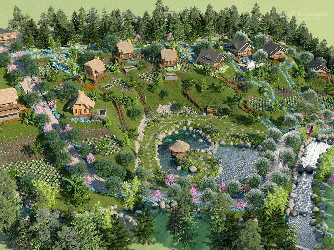 Cho thuê kho, nhà xưởng 38000m2 tại Xã Trần Phú, Chương Mỹ, Hà Nội, 50 triệu VND