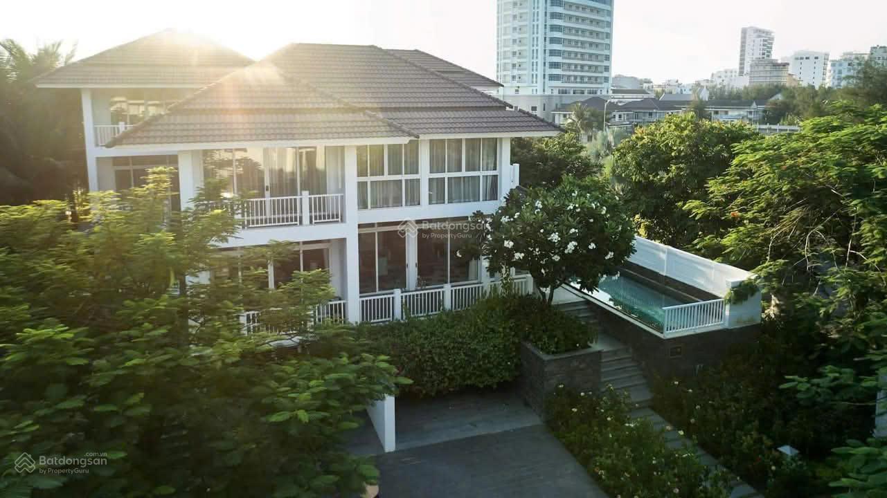 Bán biệt thự biển Premier Village Đà Nẵng, sở hữu Lâu dài, căn view biển