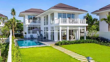 Bán biệt thự biển Premier Village Đà Nẵng, sở hữu Lâu dài, căn view biển