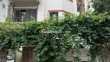 Cho thuê biệt thự Nguyễn Huy Tưởng, Thanh Xuân. DT 180m2, XD 100m2, 4 tầng. Giá 40 triệu/tháng