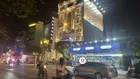 Căn góc 2 mặt tiền Đặng Văn Bi, Bình Thọ 10x25=250m2. XPXD Hầm + 6 tầng. Giá 42,5 tỷ gần Moonlight