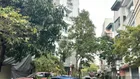 Phố Lâm Hạ, 4 tầng dân xây 2 oto tránh giá rẻ nhất khu vực DT 80m2 - 1x TỶ
