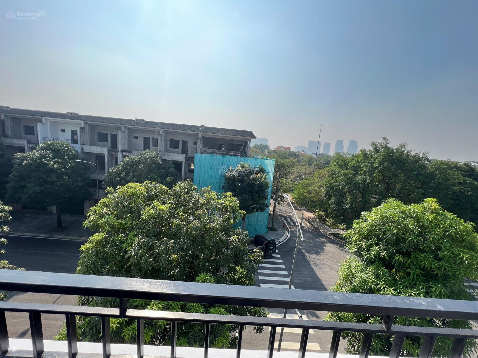 Hàng cực hiếm! Chính chủ cần bán lô liền kề phân khu Spring Valley - Ecopark rất đẹp. DT 105m2