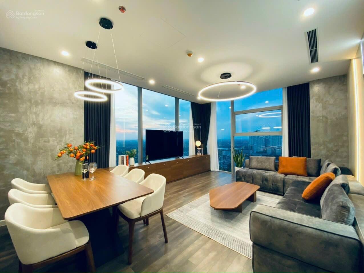 Bán CC 2PN, 2VS, 77m2, giá 7 tỷ, 360tr, sẵn sổ bao phí sang tên, CC The Nine Phạm văn đồng