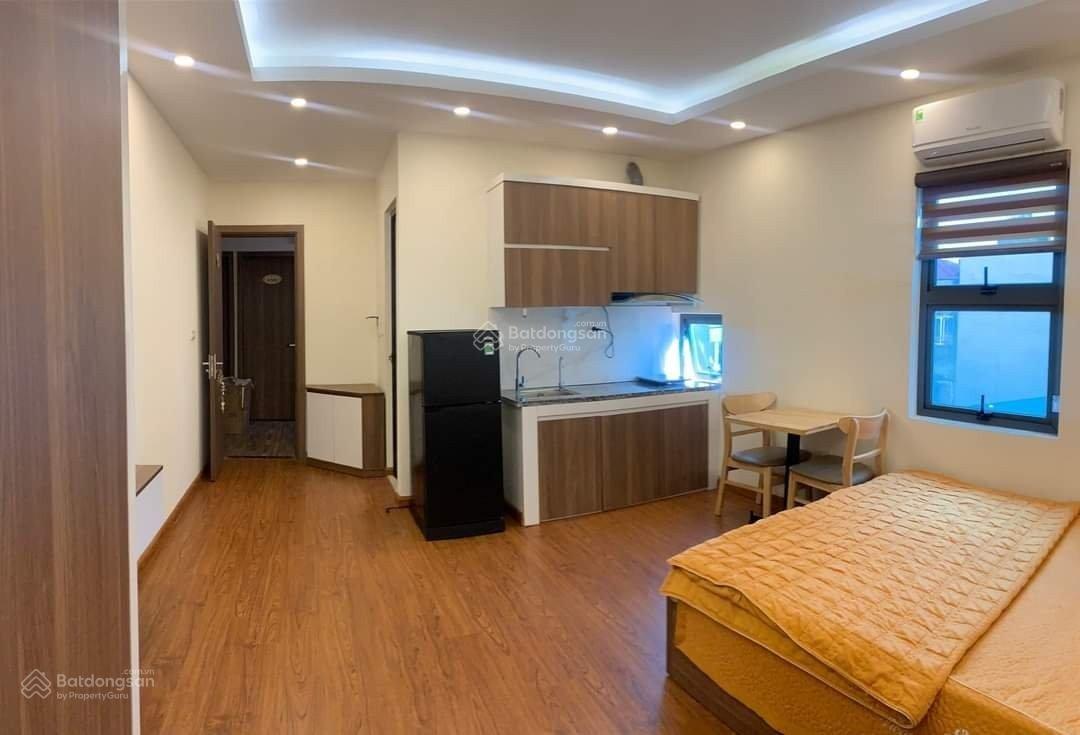 Chính chủ cho thuê CCMN Hoàng Quốc Việt giá 4tr - 30m2 full nội thất đẳng cấp Châu Âu Chính chủ cho thuê CCMN Hoàng Quốc Việt giá 4tr - 30m2 full nội thất đẳng cấp Châu Âu