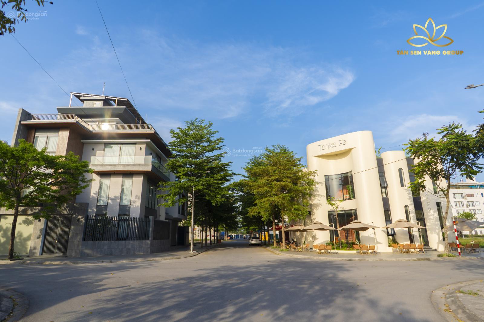 Chỉ mình em bán LO22 Vườn Sen, cạnh chợ, cạnh trường học, công viên. Sổ đỏ lâu dài LH 0326 569 ***