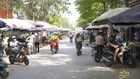 Chỉ mình em bán LO22 Vườn Sen, cạnh chợ, cạnh trường học, công viên. Sổ đỏ lâu dài LH 0326 569 ***