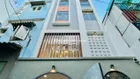 Nhà đẹp giá rẻ! 42m2 Nguyễn Thiện Thuật, P1, Q3. Xây 1 trệt 1 lửng 2 lầu, giá 2 tỷ450tr sổ riêng