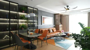 Giá siêu hời! Bán gấp CH 2PN, 2WC 84m2 tại La Casta Văn Phú, giá 6,1 tỷ có thương lượng