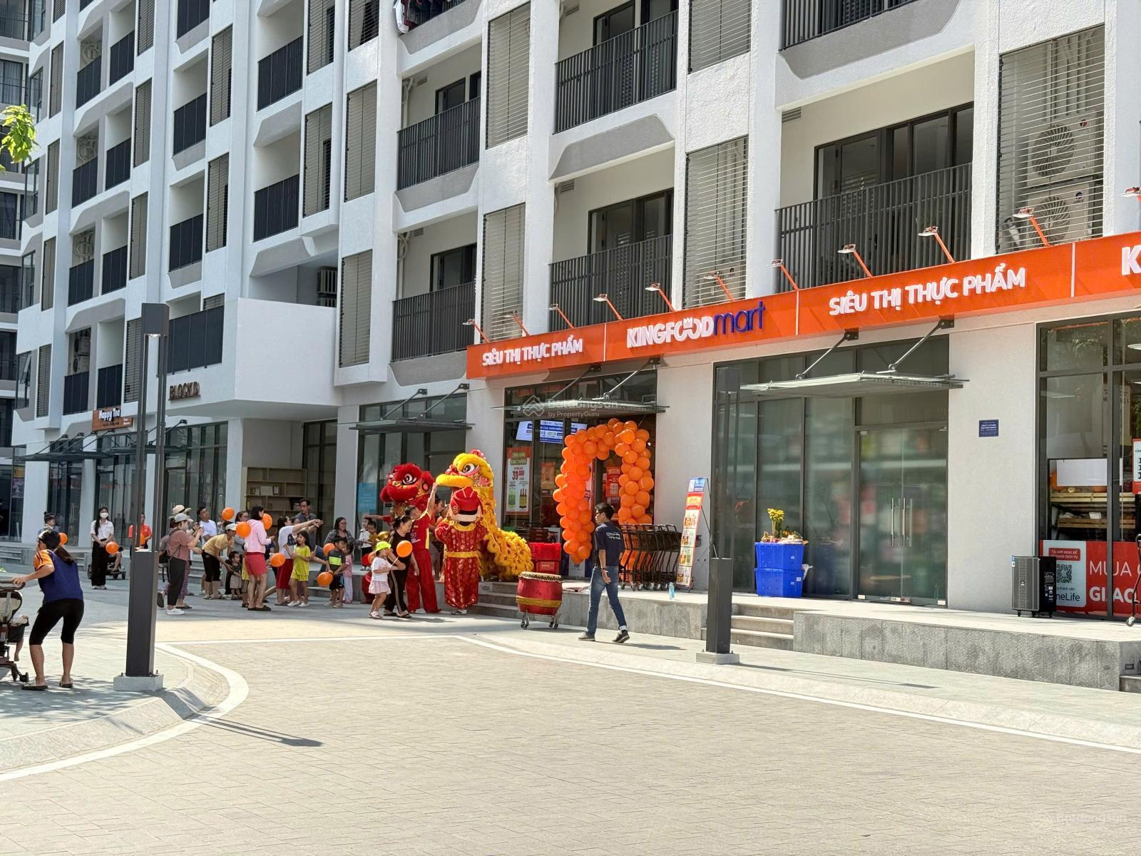 Mua trực tiếp CĐT MT Eastmark City, 63m2-100m2 hoàn thiện cao cấp, số hồng chỉ 3.3 tỷ, c.khấu 7%