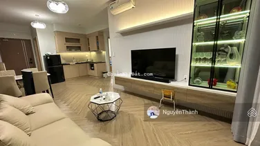 Nội thất full - Tầng đẹp - View thoáng - Nhận nhà ở ngay - Sẵn sổ hồng