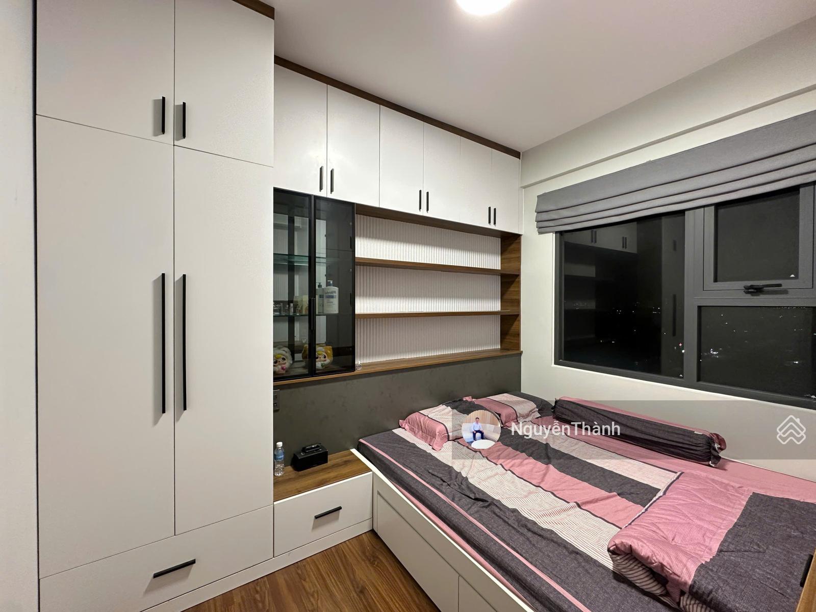 Nội thất full - Tầng đẹp - View thoáng - Nhận nhà ở ngay - Sẵn sổ hồng