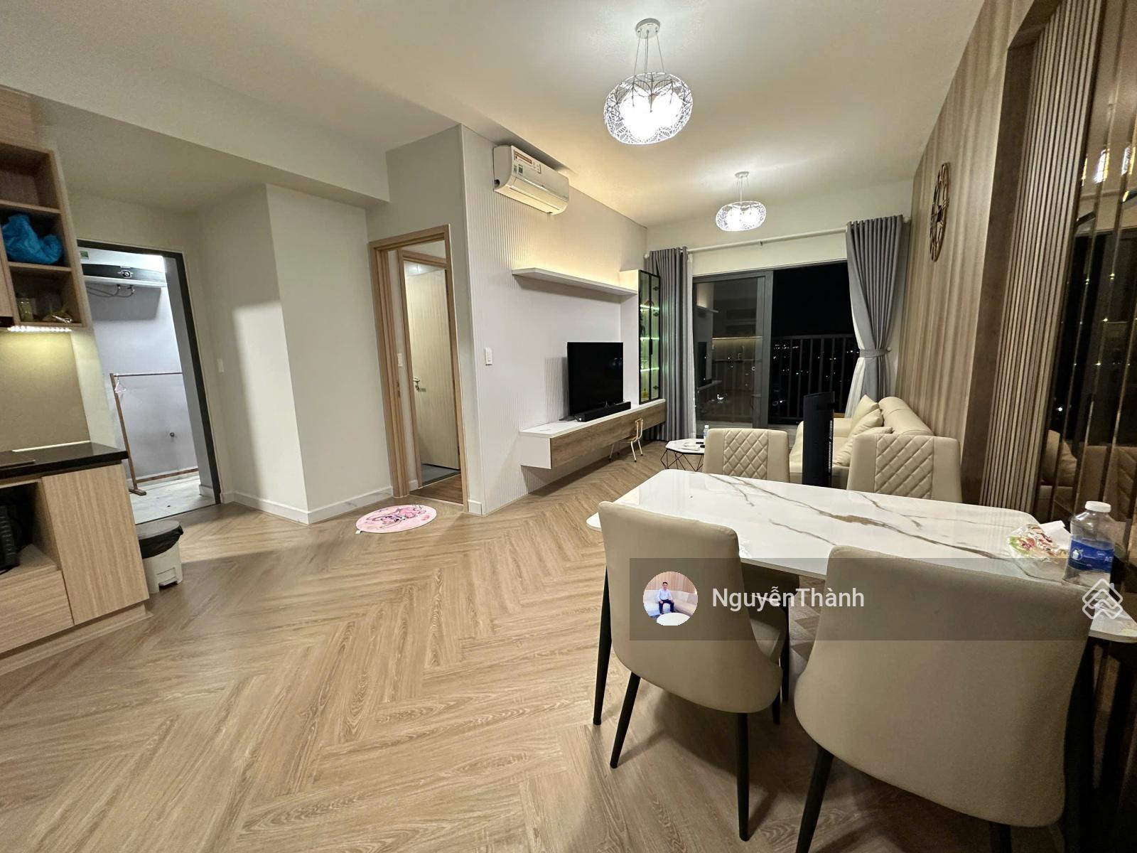 Nội thất full - Tầng đẹp - View thoáng - Nhận nhà ở ngay - Sẵn sổ hồng