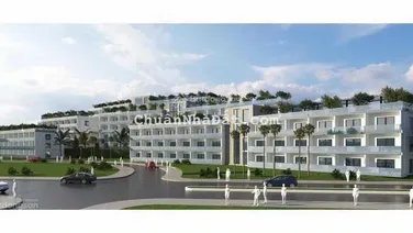 Bán nền góc City Gate, giá chỉ 15tr/m2