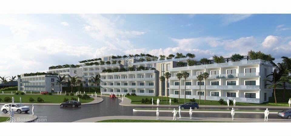 Bán nền góc City Gate, giá chỉ 15tr/m2