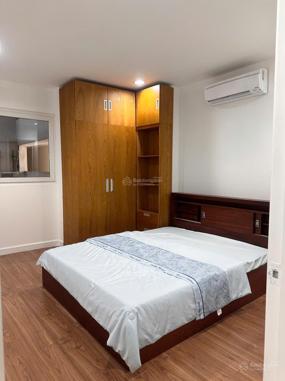 Bán căn hộ Carina Plaza 86m2, 2 phòng 2WC, có nội thất, sổ hồng vĩnh viễn. LH: 0907 383 ***