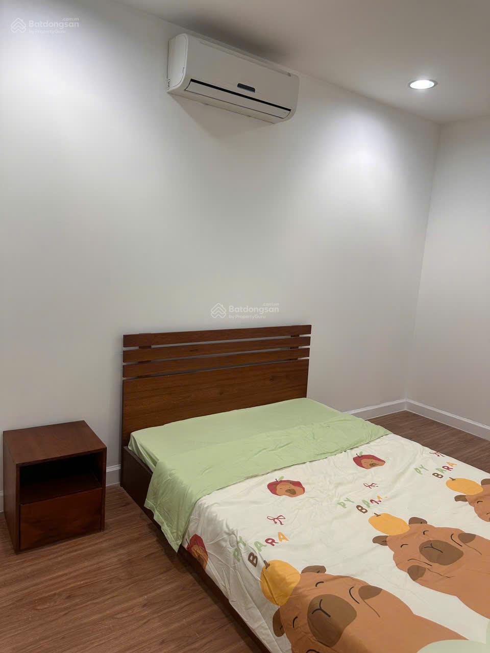 Bán căn hộ Carina Plaza 86m2, 2 phòng 2WC, có nội thất, sổ hồng vĩnh viễn. LH: 0907 383 ***