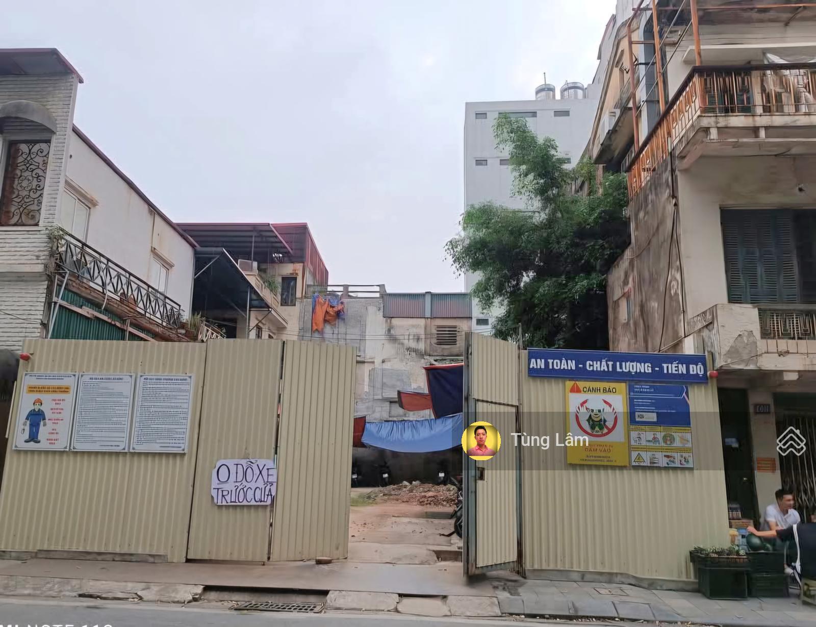 Bán đất 102 Bùi Thị Xuân. DT 200m2 - MT 10m - giá 850tr/m2 Bán đất 102 Bùi Thị Xuân. DT 200m2 - MT 10m - giá 850tr/m2