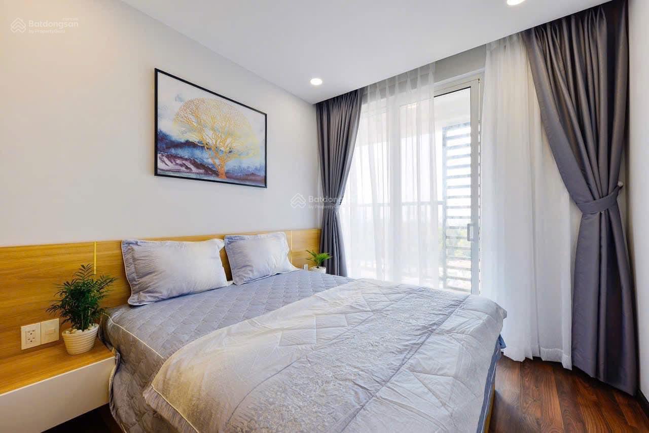 Cho thuê CH 2PN, 2WC, 75m2, 14 triệu tại The Botanica, Tân Bình. LH: 0939 271 *** (Tài )