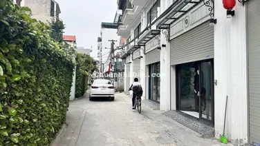 Trung tâm Thạch Bàn dân dây tâm huyết - gần cầu Vĩnh Tuy - ô tô đỗ cửa 45m2 - 5,6tỷ