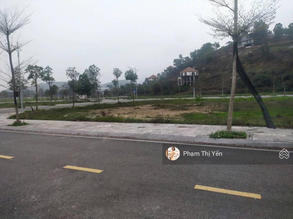Bán đất nền dự án Phương Đông Green Valley, 23,5 triệu / m2, 114m2 tại Tân Vinh, Hòa Bình
