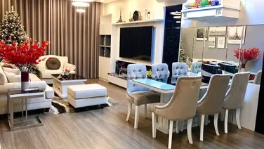 Chính chủ bán căn 3PN DT120m2 chung cư BRG Diamond Residence, giá 11 tỷ, LH: 0932 392 ***