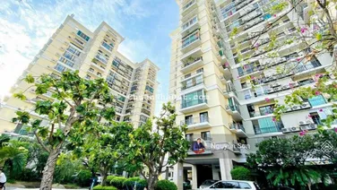 Bán CH Cantavil An Phú (75m2, giá 5.350 tỷ)(120m, 3PN, giá 8 tỷ). Sổ hồng, ban công dài