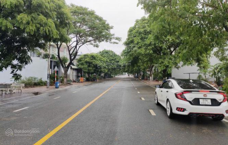 Cắt lỗ 450tr lô đất 97.5m2 giá 2,55 tỷ ngay MT Thống Nhất sát Làng Đại Học ngay ga Metro. Sổ sẵn