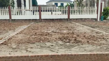 Tài chính nho nhỏ! Chỉ 1.6 tỷ/Lô đất đường 2 ô tô tránh ngay ngã 4 Chợ Đầu Mối Sông Hồng 0961 532 ***